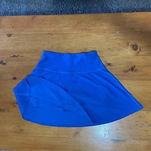 Beyond Yoga Spacedye Hot Shot Circle Skirt